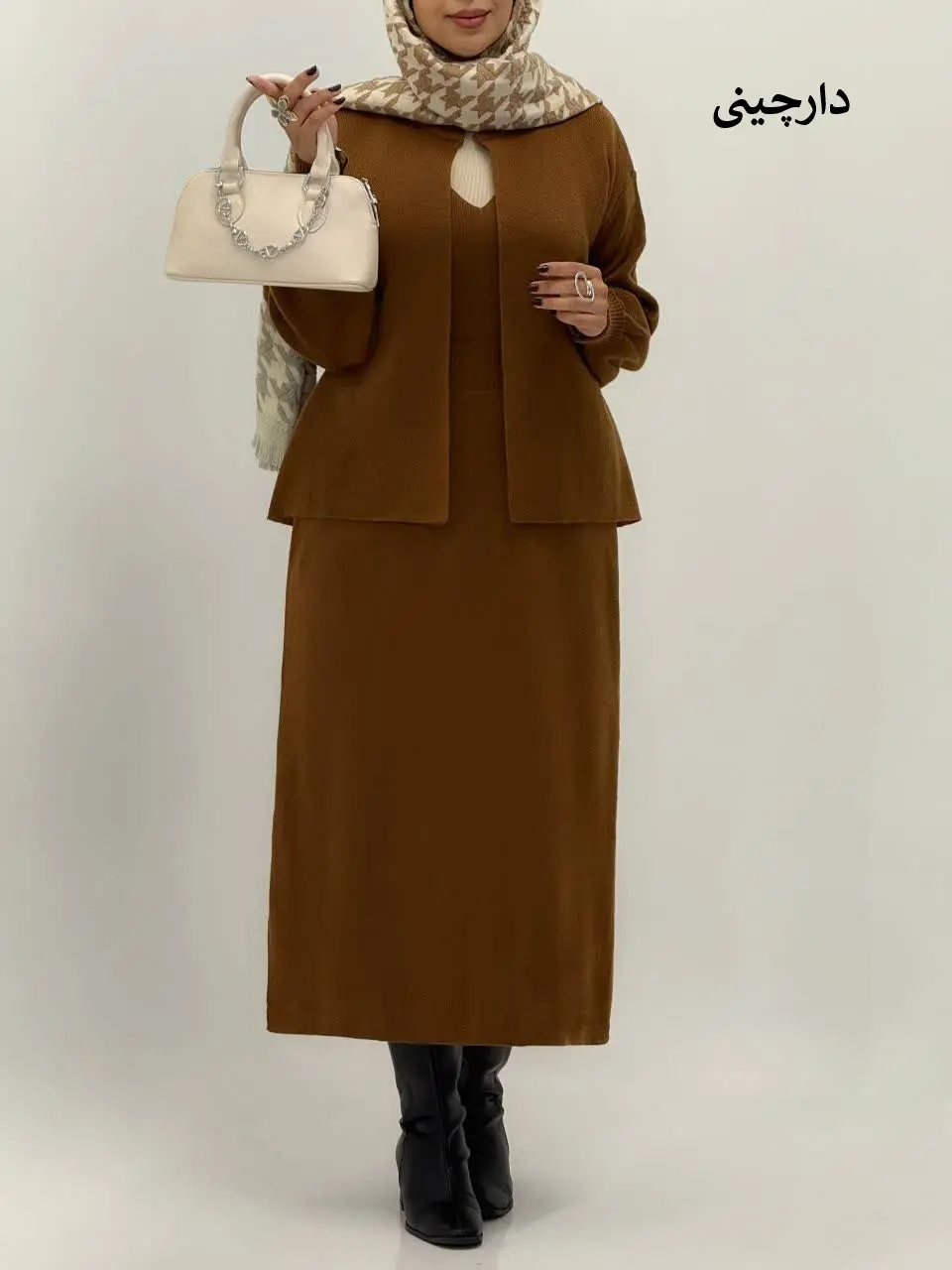 3642-ست بافت مینیاتور